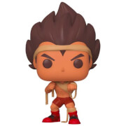 Px Exc Dragon Ball Z Super Saiyan 2 Vegeta Funko Pop Vinyl Pop