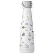 S'ip by S'well Bling Adventure Cap Water Bottle - 450ml