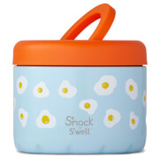 S'nack by S'well Over Easy Eggs Food Container - 24oz