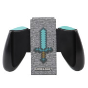 Nintendo Switch Joy-Con Comfort Grip - Minecraft