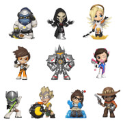 Overwatch Mystery Minis
