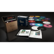 Queen - Complete Studio Collection LP Boxset