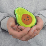 Pocket Pal Heatable Avocado