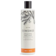 Cowshed ACTIVE Invigorating Body Lotion 300ml