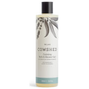 Cowshed RELAX Calming Bath & Shower Gel 300ml