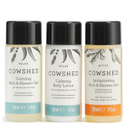 Cowshed Little Treats- Body