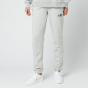 Superdry Women's Ana Joggers - Dark Grey Marl