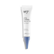 no7 early defence eye cream