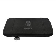 Nintendo Switch Hard Pouch - Black