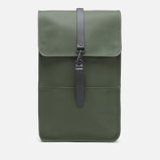 RAINS Backpack - Green