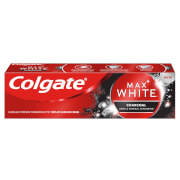 Colgate Max White Charcoal Toothpaste