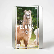 Adopt a Llama Gift Set