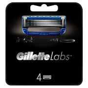 GilletteLabs Heated Razor Blades Subscription