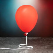 Lampe à ballons Ça Pennywise