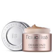 Natura Bissé Diamond Cocoon Sheer Cream 50ml