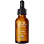 John Masters Organics Nourish Facial Oil with Pomegranate 29ml