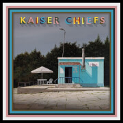 Kaiser Chiefs - Duck LP