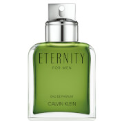 Calvin Klein Eternity Eau de Parfum - 50 ml