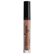 NYX Professional Makeup Lip Lingerie Liquid Lipstick 4ml (Various Shades)