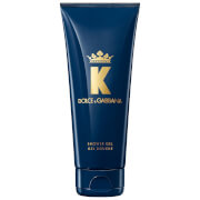 K by Dolce&Gabbana Shower Gel 200ml