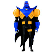 Figurine articulée Azrael, Batman The Adventures Continues – DC Collectibles