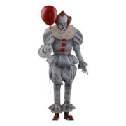 Hot Toys IT Chapter Two Movie Masterpiece Action Figure 1/6 Pennywise 32cm