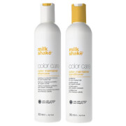 milk_shake Colour Care Maintainer Shampoo and Conditioner Duo