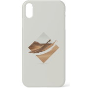Strange Waves Phone Case for iPhone and Android