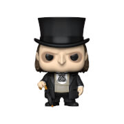 the penguin pop vinyl