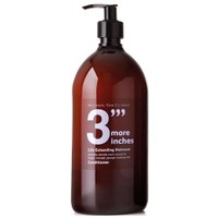 3 More Inches Shampoo (1L) | Free Shipping | Lookfantastic