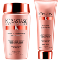Kérastase Discipline Keratin Thermique Creme 150ml  Free 