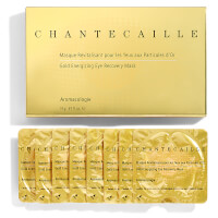Chantecaille Nano Gold Energising Eye Recovery Mask