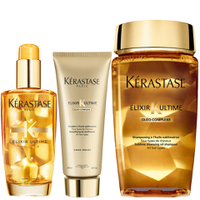 Kérastase Elixir Ultime Hair Oil (100ml)  HQ Hair