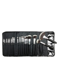 Morphe Set 686 18 Piece Vegan Brush Set