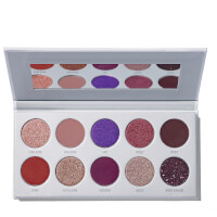 Morphe X Jaclyn Hill Bling Boss Eye Shadow Palette