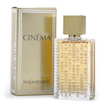 Ysl cinema 100ml clearance