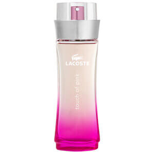 Lacoste Touch of Pink Eau de Toilette 50 ml