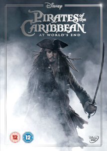 Pirates Of The Caribbean: At Worlds End