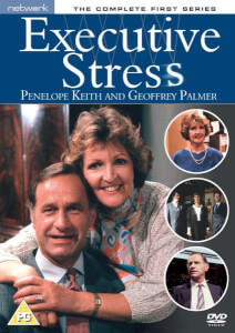 Executive Stress - Series 1