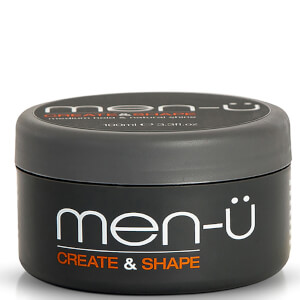Create and Shape de men-ü (100 ml)