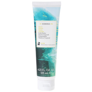KORRES Natural Guava -vartalovoide 125ml