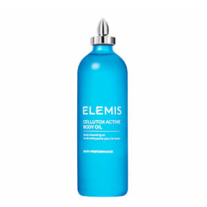 ELEMIS淨化調理身體潤膚油