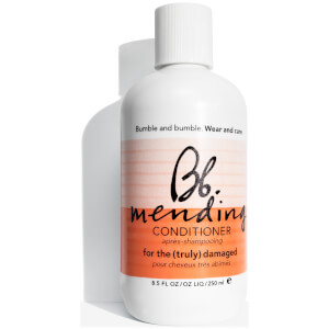 Bumble and bumble Wear and Care Mending Conditioner 250ml
