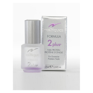 Nail Protein Formula 2 Plus de Nailtiques (7 ml)