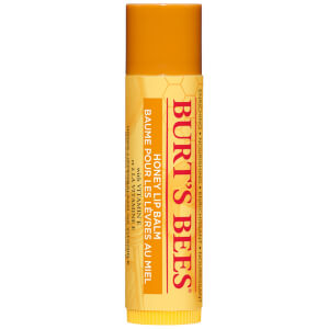 Burt's Bees Honey Lip Balm