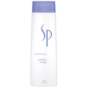 Wella Professionals Care SP Hydrate Shampoo 250ml