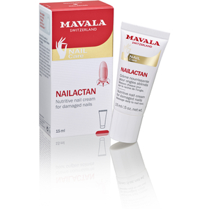 Mavala Nailactan - Nutritive Nail Cream (15ml)