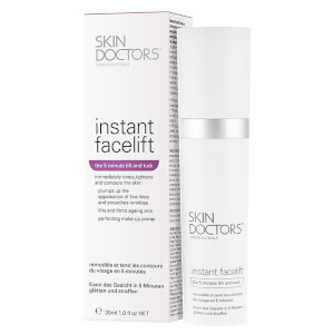 Skin Doctors Instant Facelift krem przeciwzmarszczkowy (30 ml)
