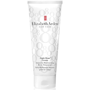 Eight Hour Cream Intensive Moisturising Body Treatment de Elizabeth Arden (200 ml)