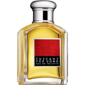 Aramis Tuscany Per Uomo Eau de Toilette 100ml